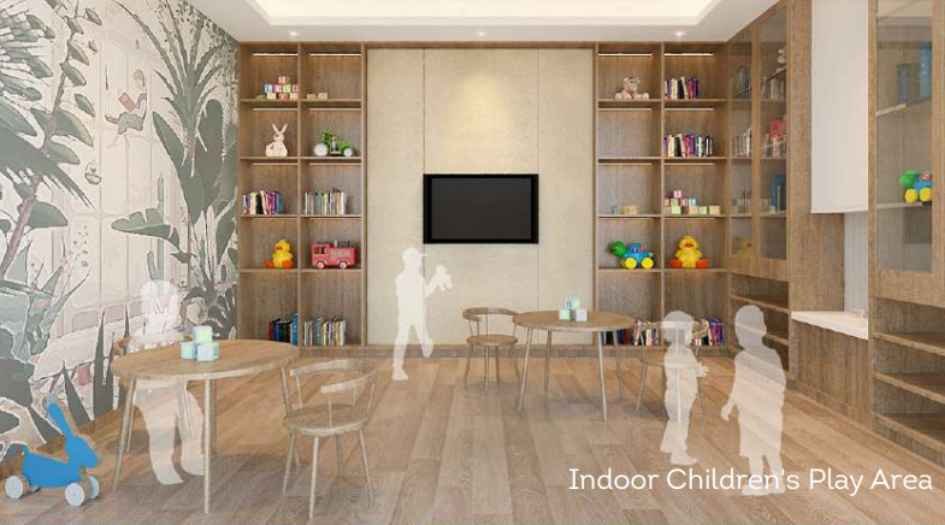 The-Aga-Hall-Estate-Indoor-Children's-Play-Area