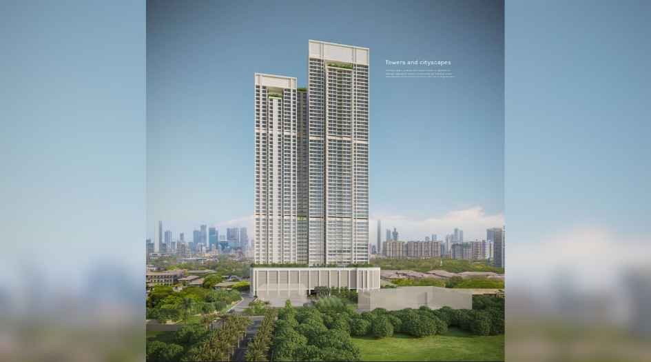 The Aga Hall Estate Mazgaon  Elevation Image
